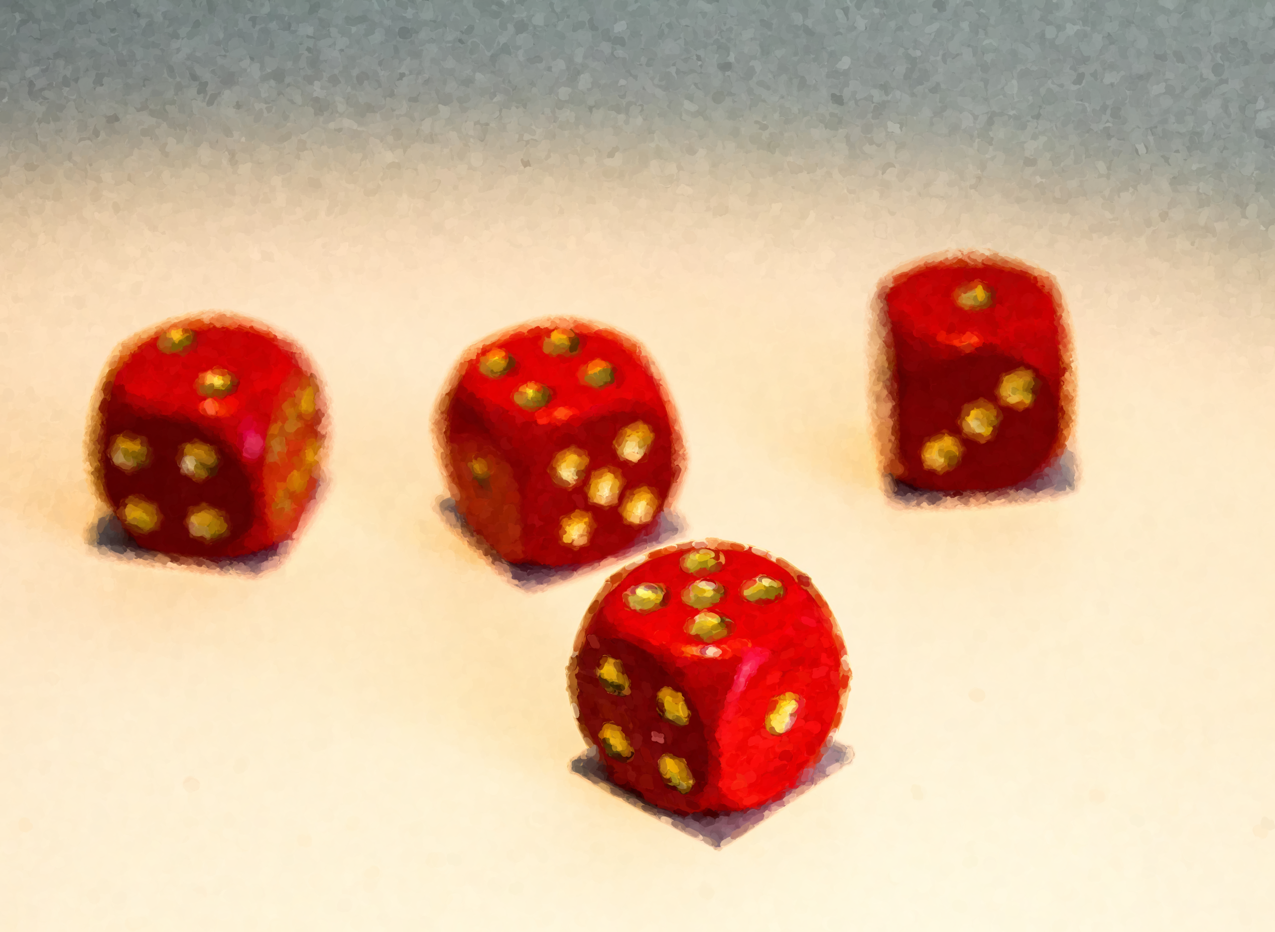 Rolling the Dice